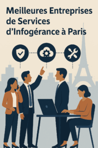 DUTIKO 2025 : Meilleures entreprises Infogérance